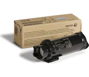 Xerox 106R03484 čierna / Originálny toner / Phaser 6510, WorkCentre 6515 / 2400 strán