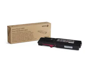 Xerox 106R02230 originálny toner / Phaser 6600, WC6605 / 6.000 strán / Purpurová