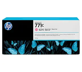 HP 771C světle purpurová