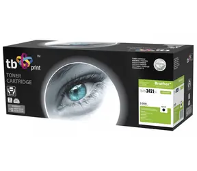 TB kompatibilný toner pre Brother TN-2421 čierna / Toner / 3.000 strán