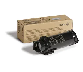 Xerox 106R03480 originálny toner čierna / Phaser 6510 & 6515 / 5.500-6.000 strán