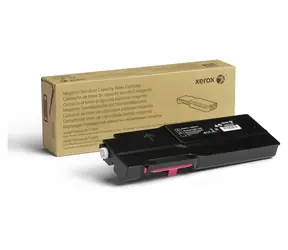 Xerox 106R03503 originálny toner purpurová / VersaLink C400 a C405 / 2.500 strán