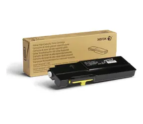 Xerox 106R03517 originálny toner žltá / VersaLink C400 a C405 / 4.800 strán