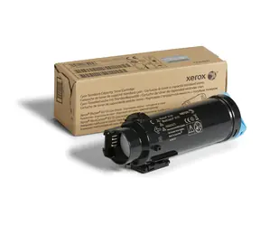 Xerox 106R03473 originálny toner azúrová / Phaser 6515 & 6510 / 1.000 strán