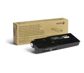 Xerox 106R03528 originálny toner čierna / VersaLink C400 a C405 / 10.500 strán