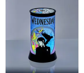 Wow Stuff Lampa Wednesday