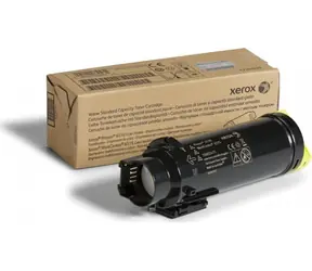 Xerox 106R03483 žltá / Toner / originálny / Phaser 6510, WorkCentre 6515 / 1 000 strán