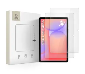 Tech-Protect Glass Fit+ 2-pack transparentný / Tvrdené sklo / Samsung Tab S10 Lite 10.9 (X400/X406B)