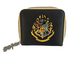Groovy Peňaženka Harry Potter Bradavice / Peňaženka / 10 × 9 × 2 cm