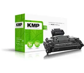 KMP alternativní toner HP CF226X černá