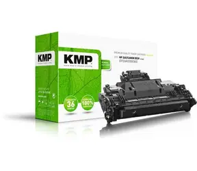 KMP H-T245X černá
