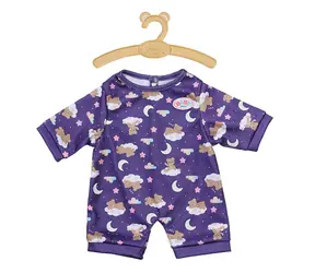 Zapf Creation BABY born Pyžamo Teddy svietiace v tme / od 3 rokov