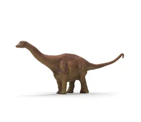 Schleich Figúrka Dinosaurs 15051 Brontosaurus / od 4 rokov