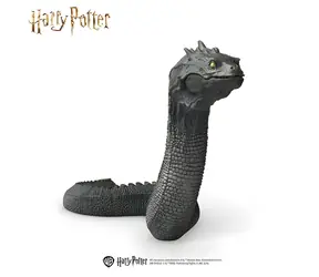 Schleich Figúrka Bazilisk / Wizarding WORLD Harry Potter / od 6 rokov / Plast