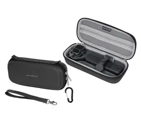 DJI OSMO Pocket 4P čierna