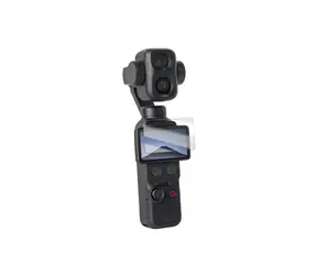 Sunnylife Ochranné sklo pre DJI OSMO Pocket 4 Pro