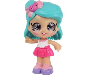 TM Toys Kindi Kids Minis bábika Cindy Pops / od 3 rokov