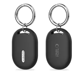 Tech-Protect Icon Case čierna / Puzdro / XIAOMI Tag