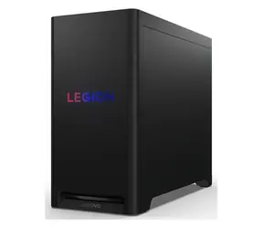 Lenovo Legion T5 30IAX10 čierna / Herný počítač / Intel Core Ultra 7 245HX / 32GB / 1TB SSD / RTX 5070 12GB / W11H