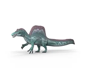 Schleich Prehistorické zvieratko Spinosaurus / od 4 rokov / Plast