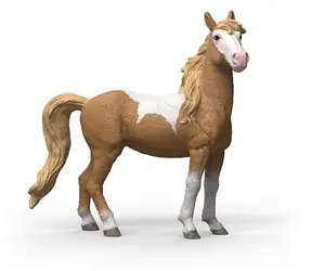 Schleich Zvieratko - kobyla mustanga