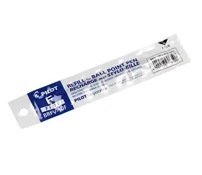 Pilot Náhradná náplň Acroball modrá / 0,7 mm / olejový atrament