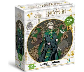 DODO Puzzle Harry Potter: Draco Malfoy