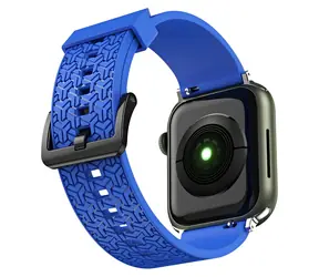 Hurtel Y Strap modrá
