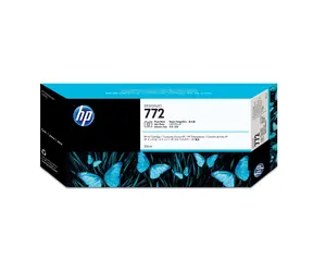 HP 772 CN633A fotografická čierna / Atramentová kazeta / pre DesignJet Z5200 / 300 ml