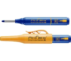 Pica-Marker Big INK SMART-Use-Marker modrá