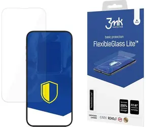 3mk FlexibleGlass Lite