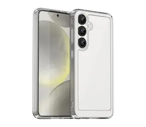 Hurtel Outer Space Kryt pre XIAOMI 14T transparentný / Puzdro / Gélový rámček