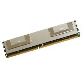 HP 2GB DDR2 667MHz / Operačná pamäť / FB-DIMM / PC2-5300