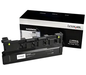 Lexmark MS91x/MX91x / Odpadová nádobka tonera / 90 000 strán