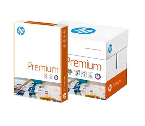 HP Premium Paper