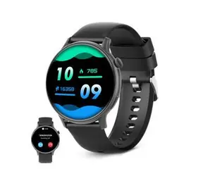 Ksix Core 2 čierna / Chytré hodinky / 1,43 "AMOLED