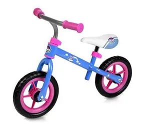 Spokey Hasbro ELFIC My Little Pony / Detské odrážadlo / fialové