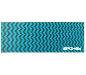 Spokey SIERRA / Samonafukovacia karimatka / 2,5 cm
