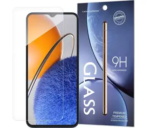 Hurtel Tvrdené sklo 9H Huawei Nova Y61 / Ochranné sklo / Tvrdené 9H