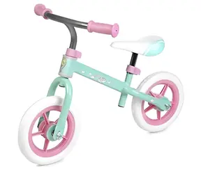 Spokey Hasbro ELFIC My Little Pony / Detské odrážadlo / zelené