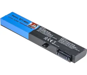 T6 Power MSI BTY-M6H GE62 GE72 GL72 GL73 GP62 GP72 / Batéria / 5200 mAh / 56 Wh / 6cell