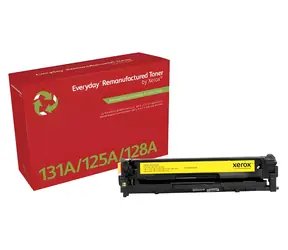 Xerox Everyday CF212A žlutá