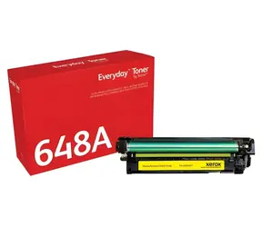 Xerox Everyday CE262A žlutá