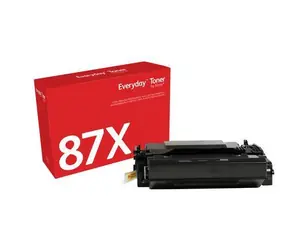 Xerox Everyday CF287X (HP 87X) černá