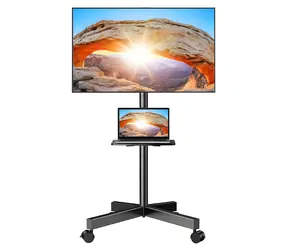 Perlegear PGTVMC06 čierna