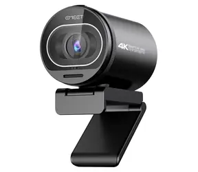 EMEET SmartCam S600 Kit / Webová kamera / 4K UHD / 30/60 fps / Autofocus / Mikrofón