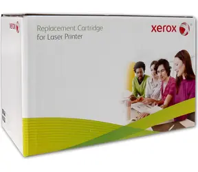 Xerox toner pro HP CF230A