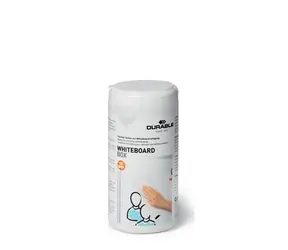 Durable Whiteboard Clean