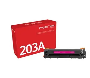 Xerox Everyday CF543A 203A purpurová