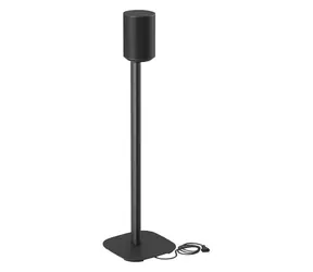 Vogels SFS 4113 čierna / Podlahový stojan / pre reproduktor SONOS Era 100